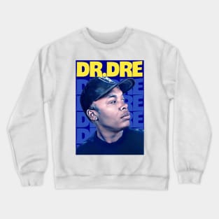 Legendary dr. Crewneck Sweatshirt